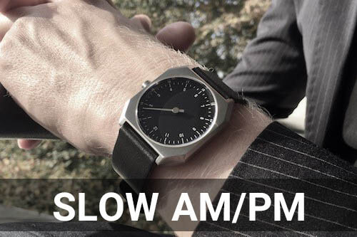 SLOW AM/PM